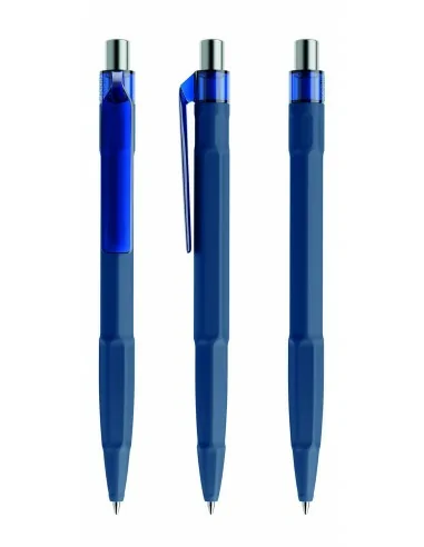 Bolígrafos Prodir QS30 personalizados...