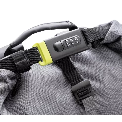 Mochila antirrobo BOBBY URBAN LITE