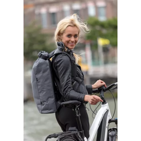 Mochila antirrobo BOBBY URBAN LITE