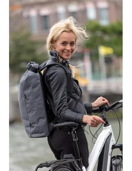 Mochila antirrobo BOBBY URBAN LITE