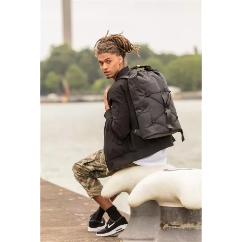 Mochila antirrobo BOBBY URBAN LITE