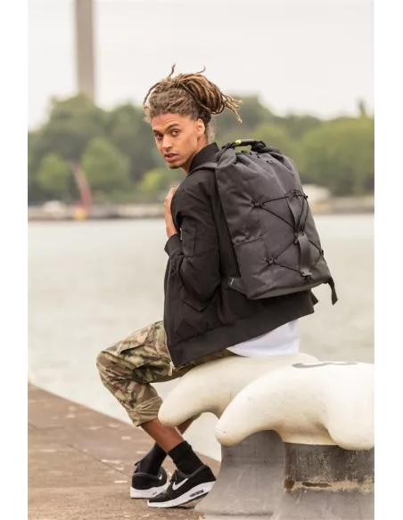 Mochila antirrobo BOBBY URBAN LITE