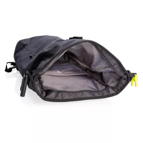 Mochila antirrobo BOBBY URBAN LITE