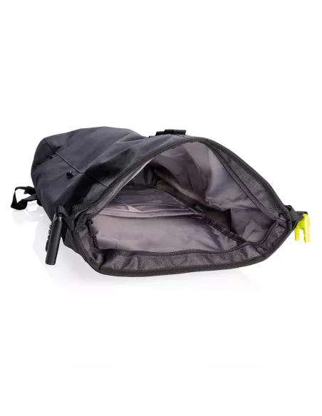 Mochila antirrobo BOBBY URBAN LITE