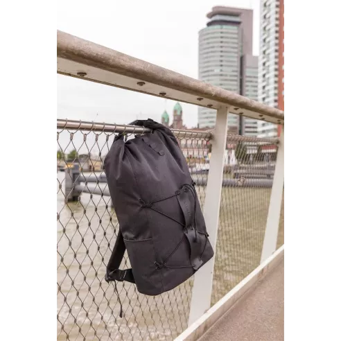 Mochila antirrobo BOBBY URBAN LITE