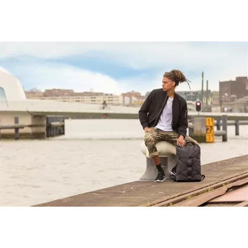 Mochila antirrobo BOBBY URBAN LITE