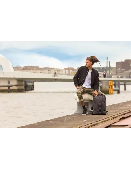 Mochila antirrobo BOBBY URBAN LITE