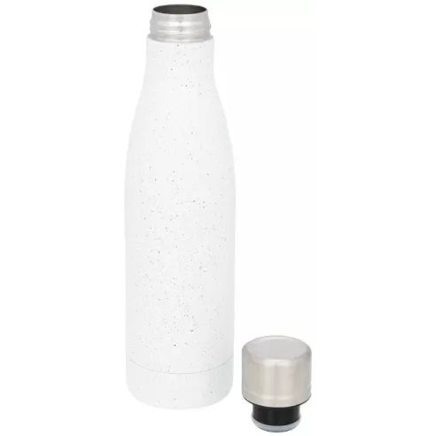 Botella moteada de acero inoxidable (500 ml) - PF10051803