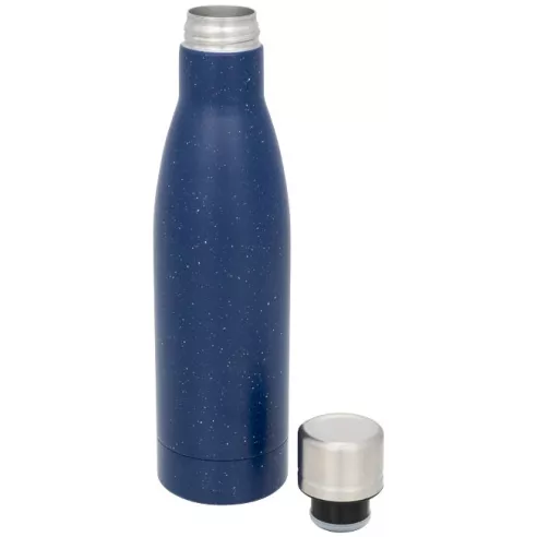 Botella moteada de acero inoxidable (500 ml) - PF10051803