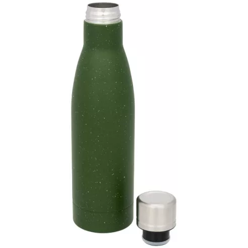 Botella moteada de acero inoxidable (500 ml) - PF10051803