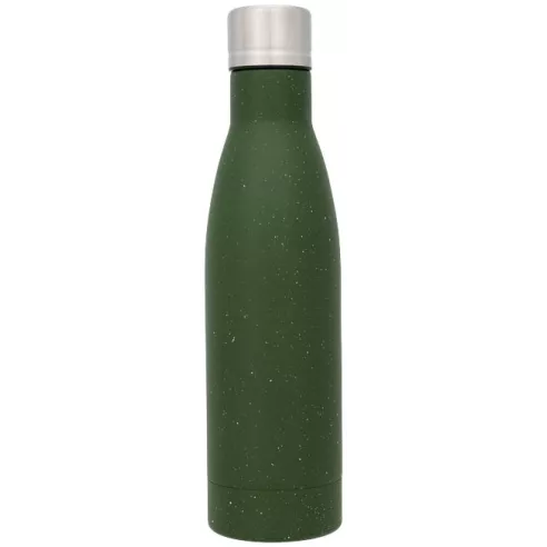 Botella moteada de acero inoxidable (500 ml) - PF10051803