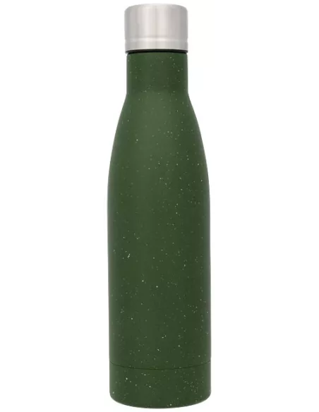 Botella moteada de acero inoxidable (500 ml) - PF10051803