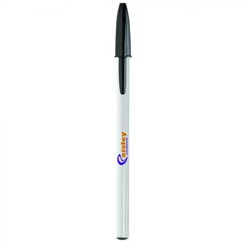 Bolígrafo Bic Style con tu logo | BIC