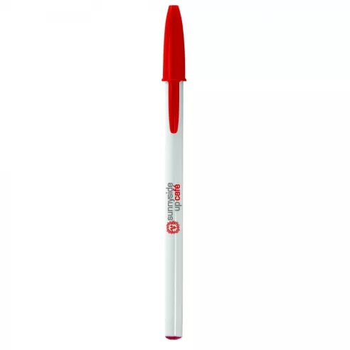 Bolígrafo Bic Style con tu logo | BIC