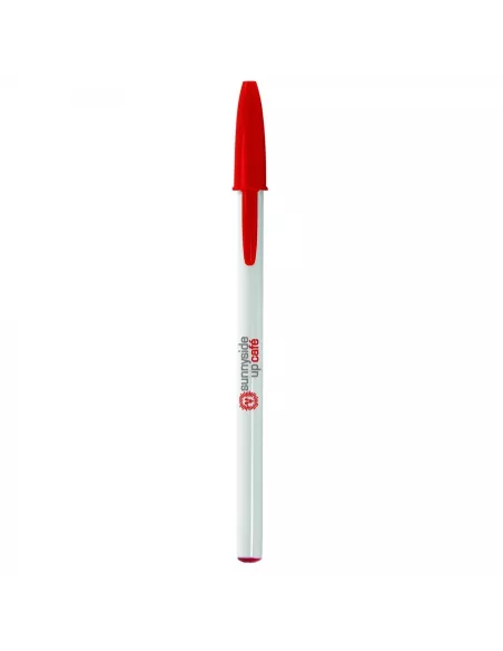 Bolígrafo Bic Style con tu logo | BIC