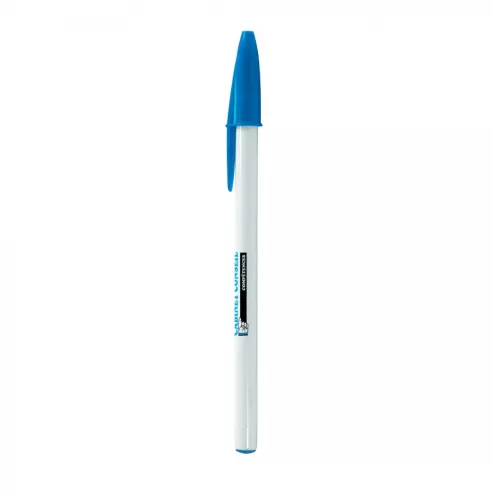 Bolígrafo Bic Style con tu logo | BIC