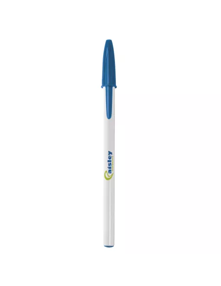 Bolígrafo Bic Style con tu logo | BIC