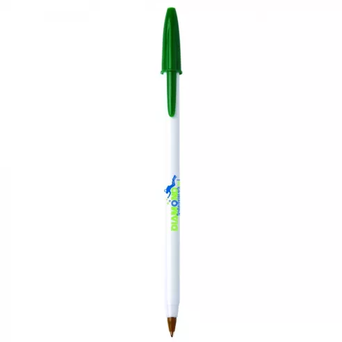 Bolígrafo Bic Style con tu logo | BIC