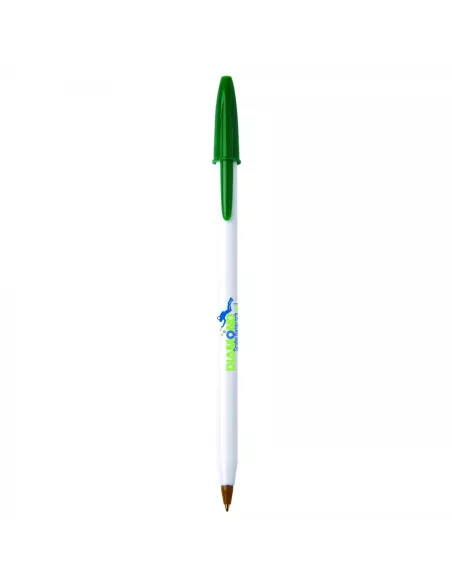 Bolígrafo Bic Style con tu logo | BIC