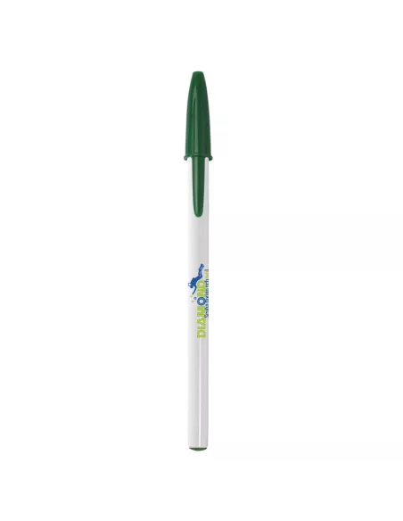 Bolígrafo Bic Style con tu logo | BIC