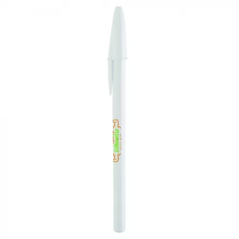 Bolígrafo Bic Style con tu logo | BIC