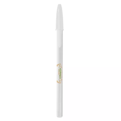 Bolígrafo Bic Style con tu logo | BIC