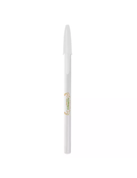 Bolígrafo Bic Style con tu logo | BIC