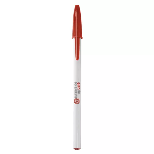 Bolígrafo Bic Style con tu logo | BIC