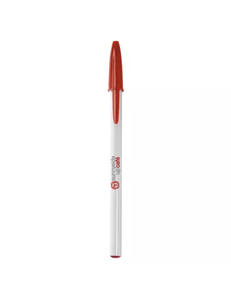Bolígrafo Bic Style con tu logo | BIC