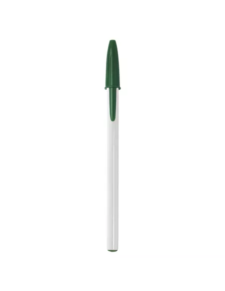 Bolígrafo Bic Style con tu logo | BIC