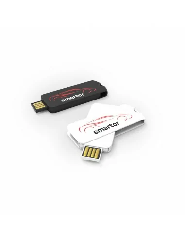 Smart Twister - 8 GB | USB