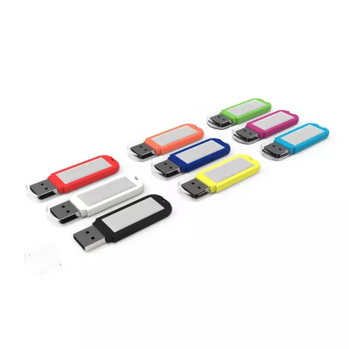 Spectra 3.0 - 128 GB | USB