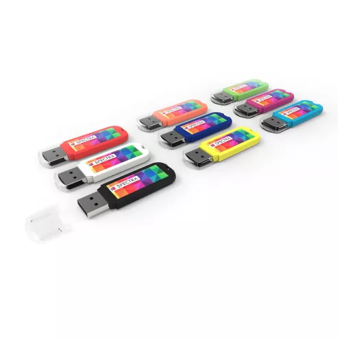 Spectra - 64 GB | USB