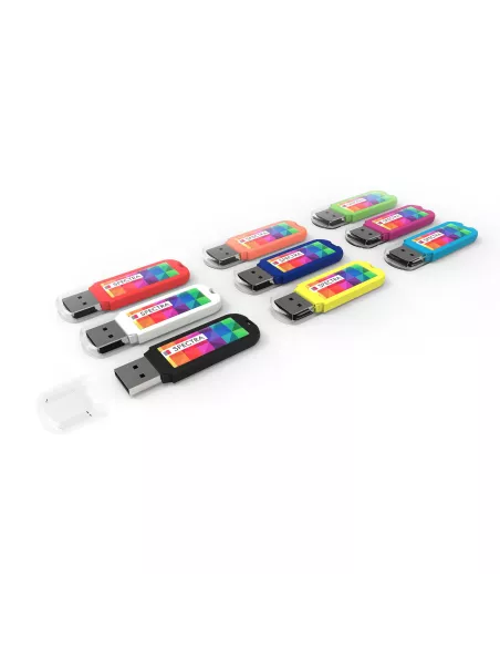 Spectra - 64 GB | USB