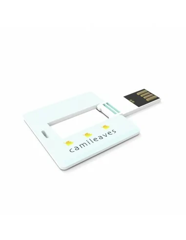 USB Square Card | DN07