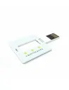 Square Card - 4 GB | USB