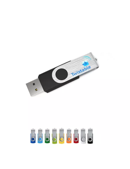 Twister - 32 GB | USB