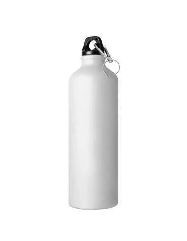 Botella de aluminio Matt (750 ml) -...