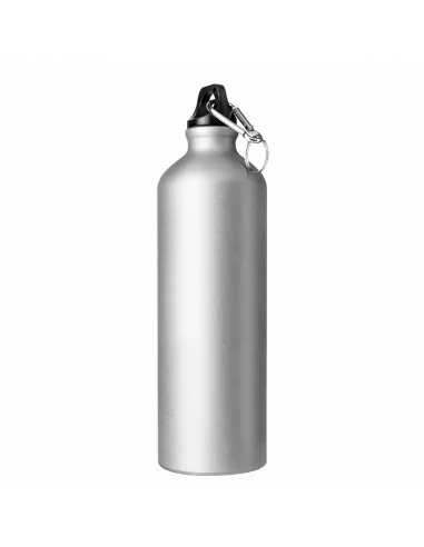 Botella de aluminio Matt (750 ml) -...