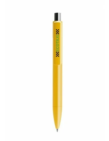 Bolígrafos Prodir DS4 personalizados...