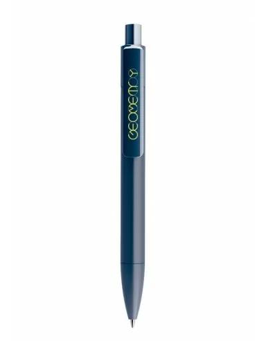 Bolígrafos Prodir DS4 personalizados...