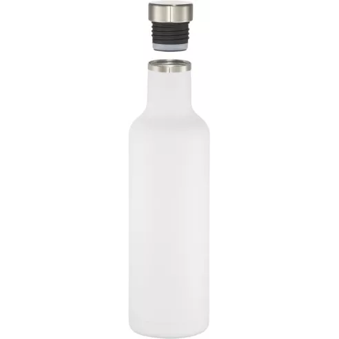 Isothermal bottle personalized with your logo for customers