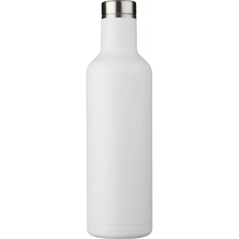 Isothermal bottle personalized with your logo for customers