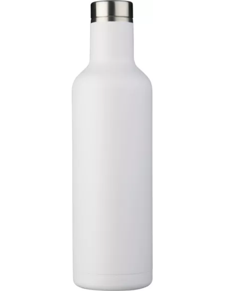 Isothermal bottle personalized with your logo for customers