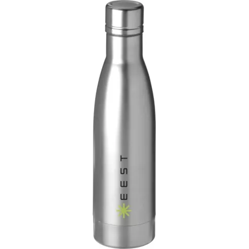 Botella isotérmica personalizada de 500 ml para empresas