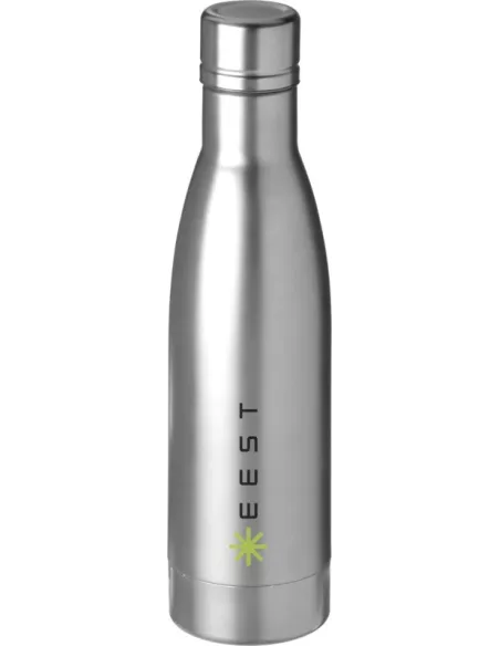 Botella isotérmica personalizada de 500 ml para empresas