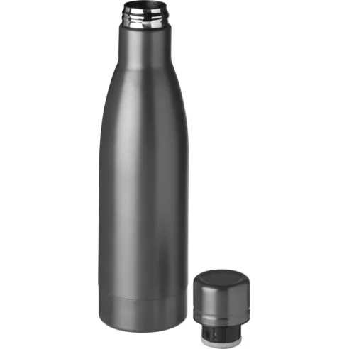 Botella isotérmica personalizada de 500 ml para empresas