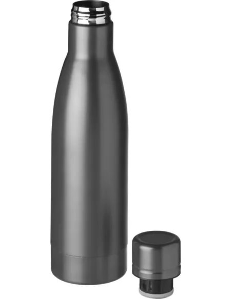 Botella isotérmica personalizada de 500 ml para empresas