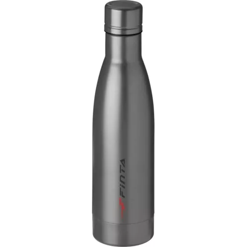 Botella isotérmica personalizada de 500 ml para empresas