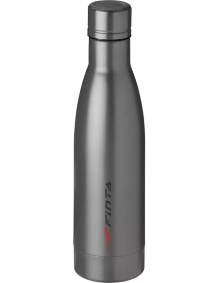 Botella isotérmica personalizada de 500 ml para empresas